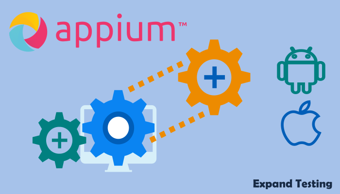 Formation Appium - Automatisation des tests mobiles