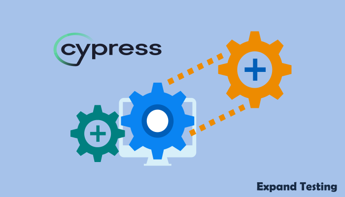 Formation Cypress - Automatisation des tests d'acceptation